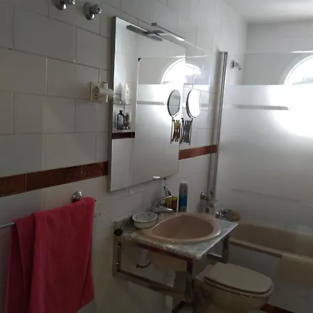 Habitación en casa particular Sol Y Playa