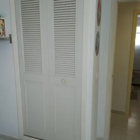 Habitación en casa particular Sol Y Playa