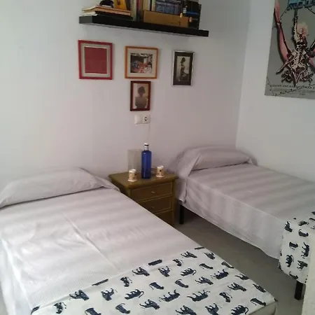Sol Y Playa Habitación en casa particular